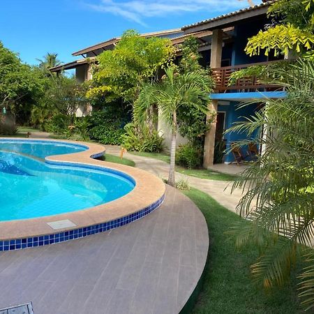 Condominio Village Lagoa Juara Imbassai Ngoại thất bức ảnh