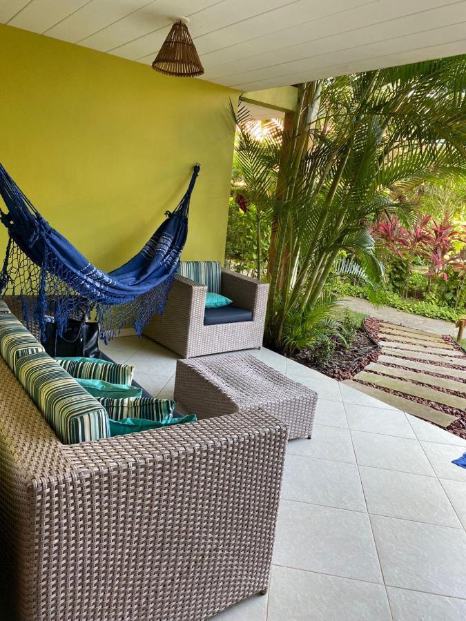 Condominio Village Lagoa Juara Imbassai Ngoại thất bức ảnh